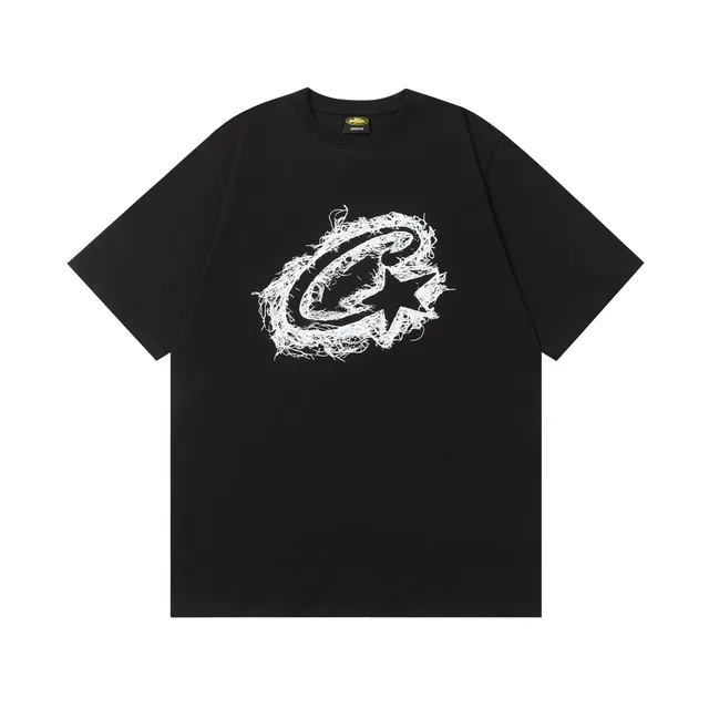 Corteiz Graphic Tee