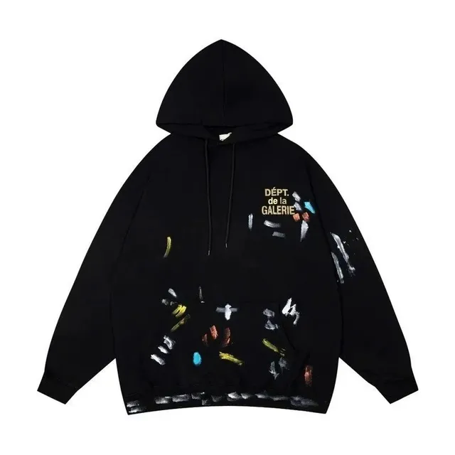 Gallery Dept. hoodies sweatshirts