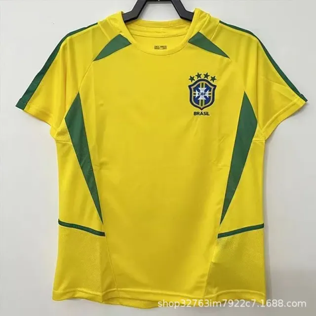 2002 brazil home game