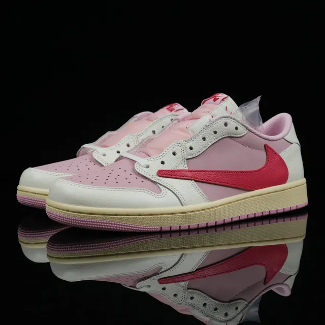 J1 Pink Pack