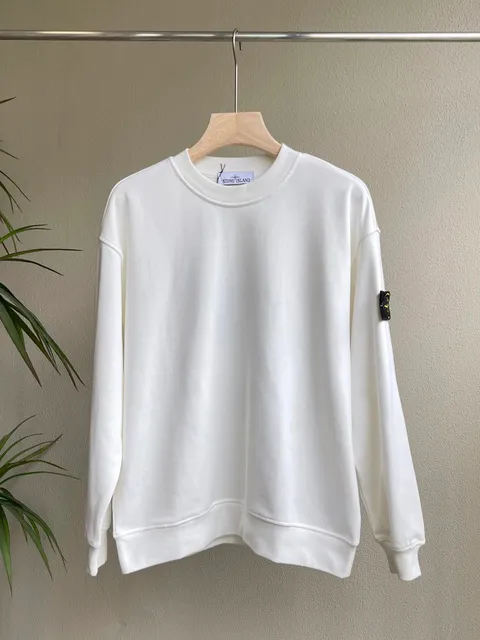 Stone Island Crewneck Sweatshirt
