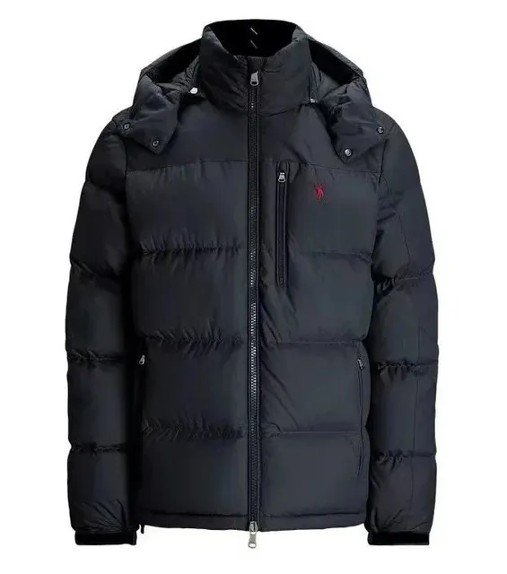 Polo Ralph Lauren Puffer Jacket Classic Fit