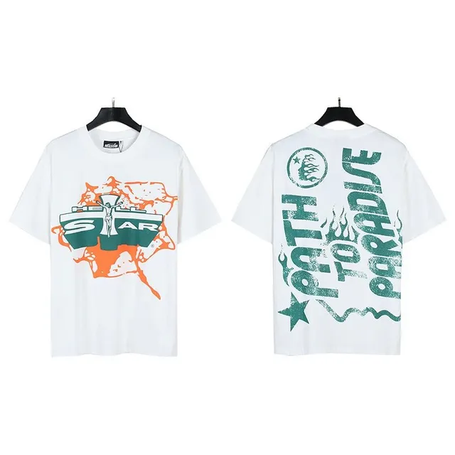Hellstar T-Shirt