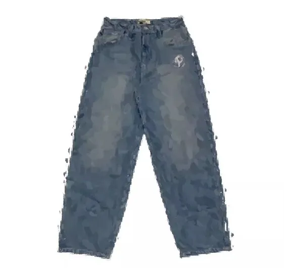 Levi's 501 Original Fit Washed Distressed