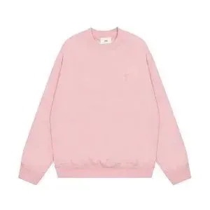 Fear of God Essentials Crewneck Sweatshirt Solid Pink