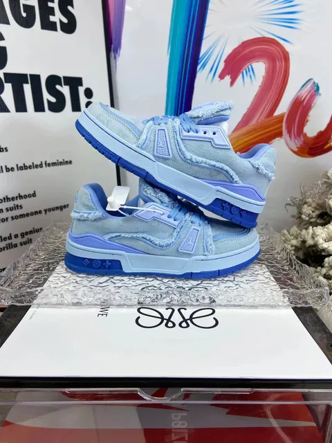 Louis Vuitton sneakers