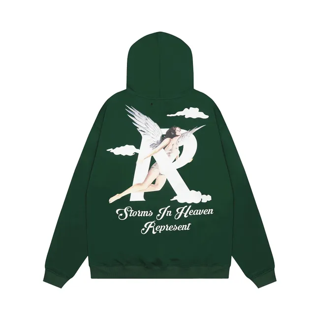 Represent Hoodie