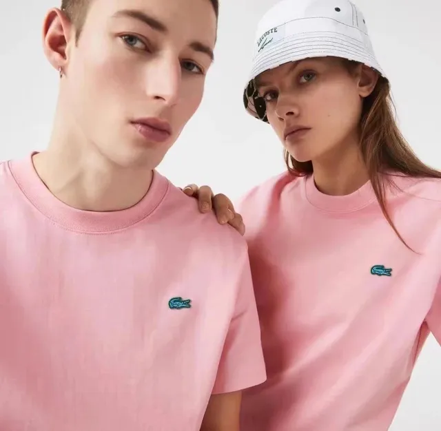 Lacoste t shirts