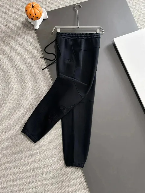 Vivienne Westwood Jogger Orb Logo Embroidered