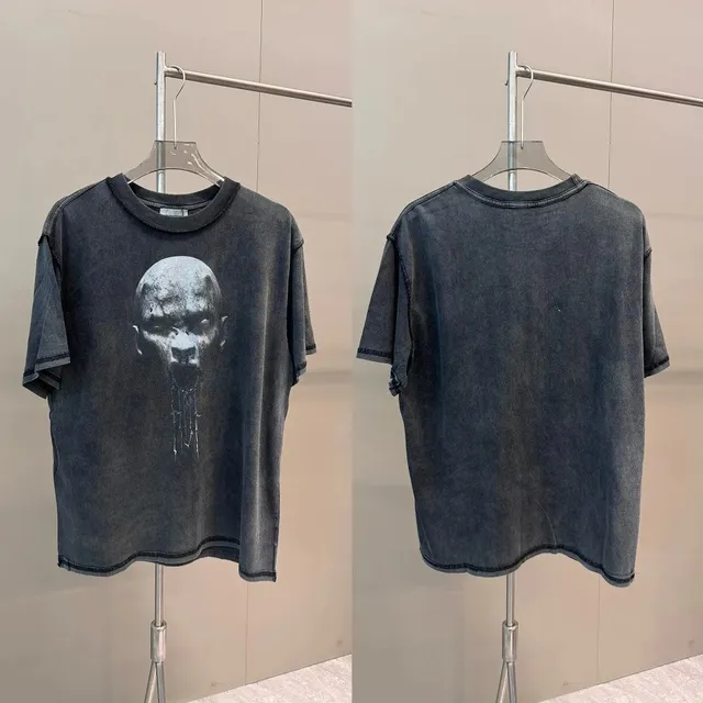 Broken Planet Graphic Tee