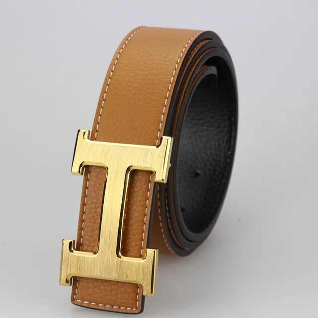Hermès Constance Belt H Buckle