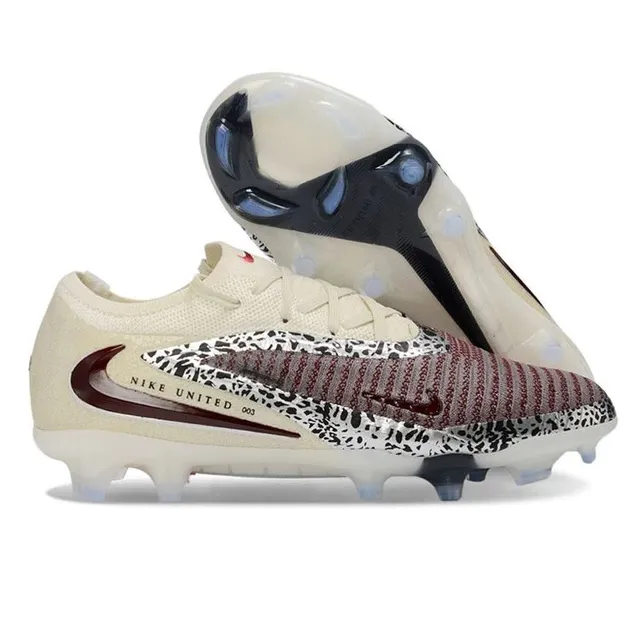 Nike United 003 Leopard Print
