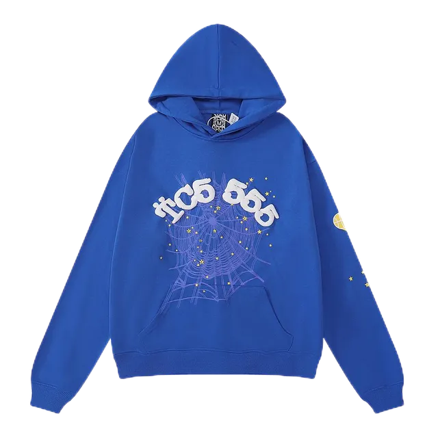 Sp5der Hoodie