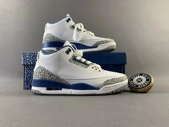 Air Jordan 3