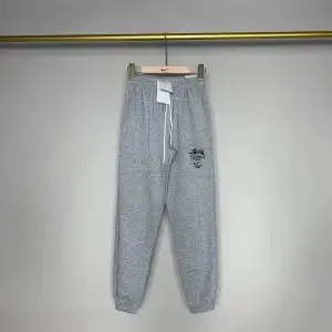 Jogger Embroidered Logo