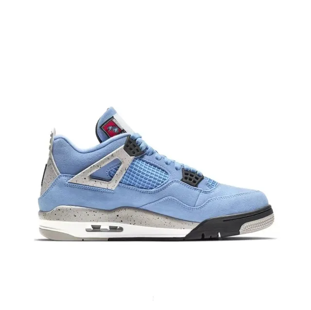 Air Jordan 4 University Blue
