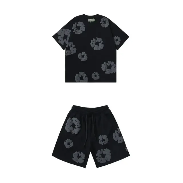 Denim Tears sets