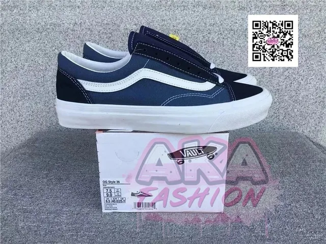Vans Old Skool