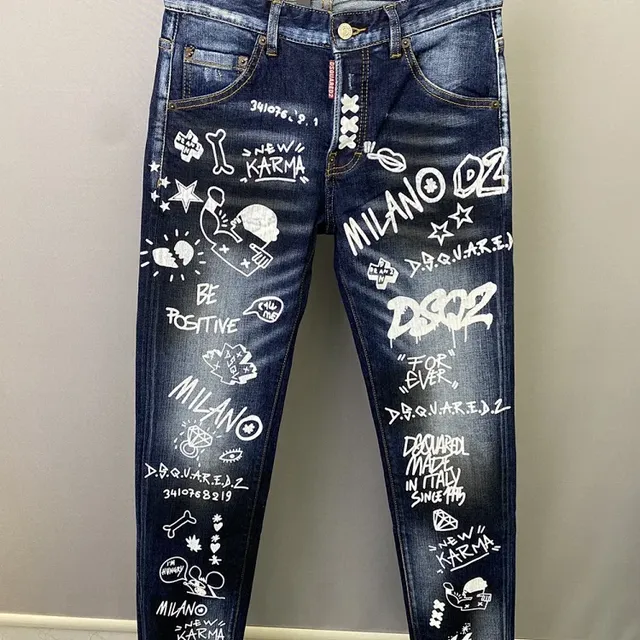 Dsquared2 jeans