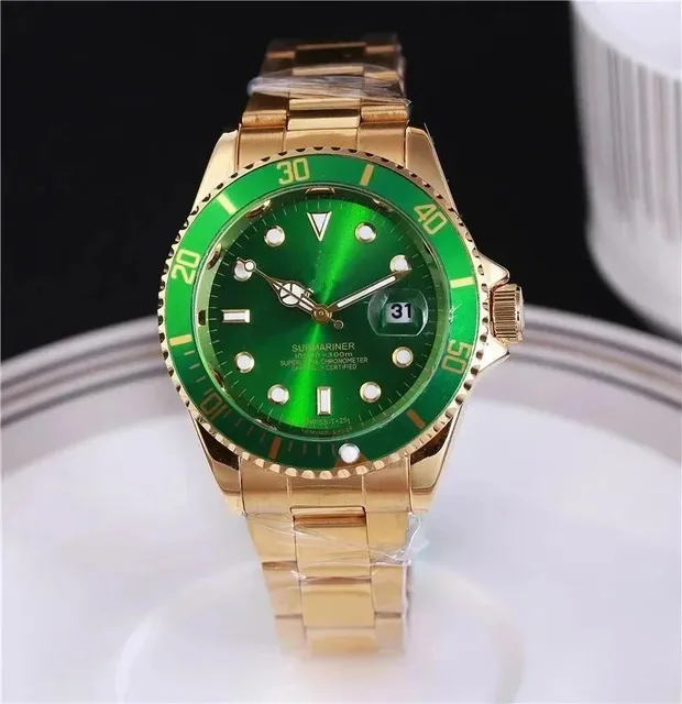 Rolex Submariner