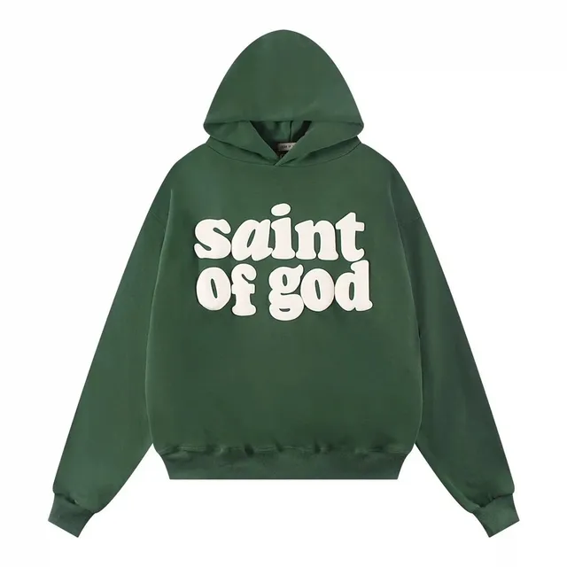 Saint Michael Hoodie