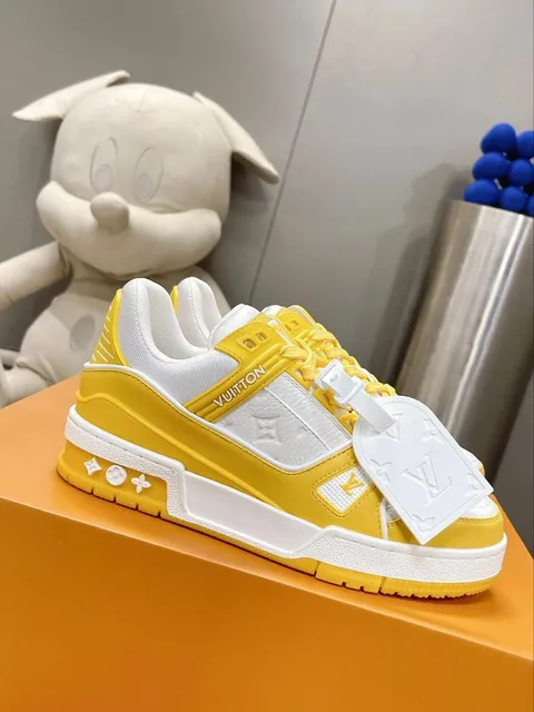 Louis Vuitton sneakers