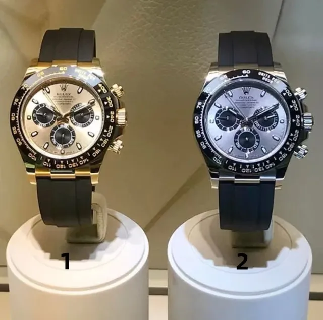 Rolex Daytona