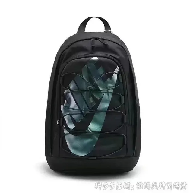 Nike Backpack Swoosh Graphic Panel