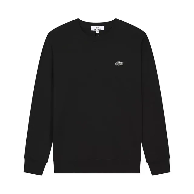 Lacoste Crewneck Sweatshirt Classic Croc