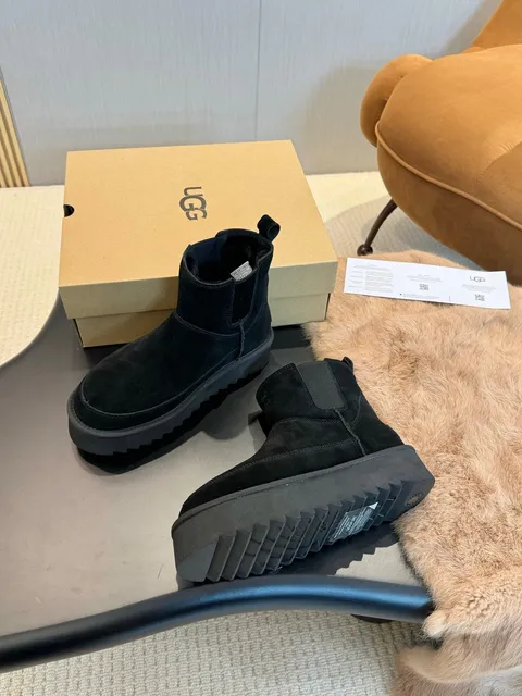 UGG boots