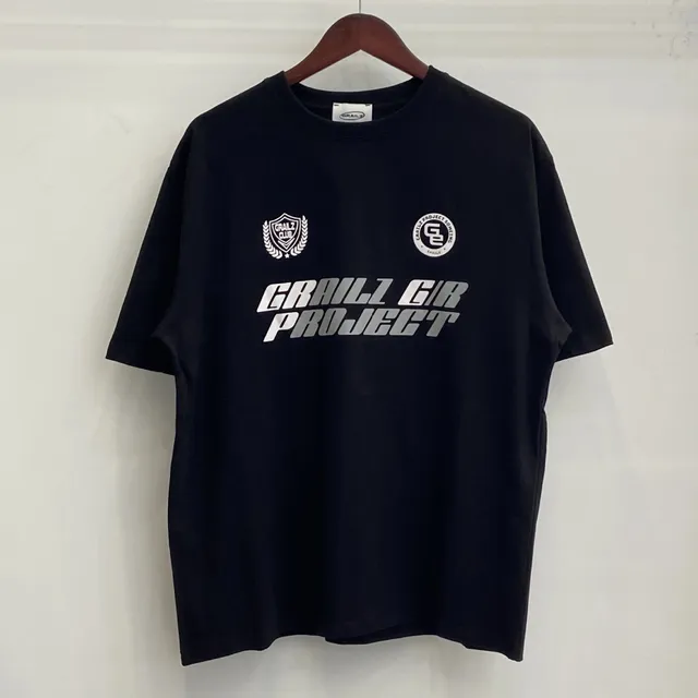 Graphic Tee Grailz G/R Project