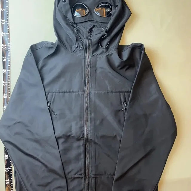 C.P. Company Goggle Jacket