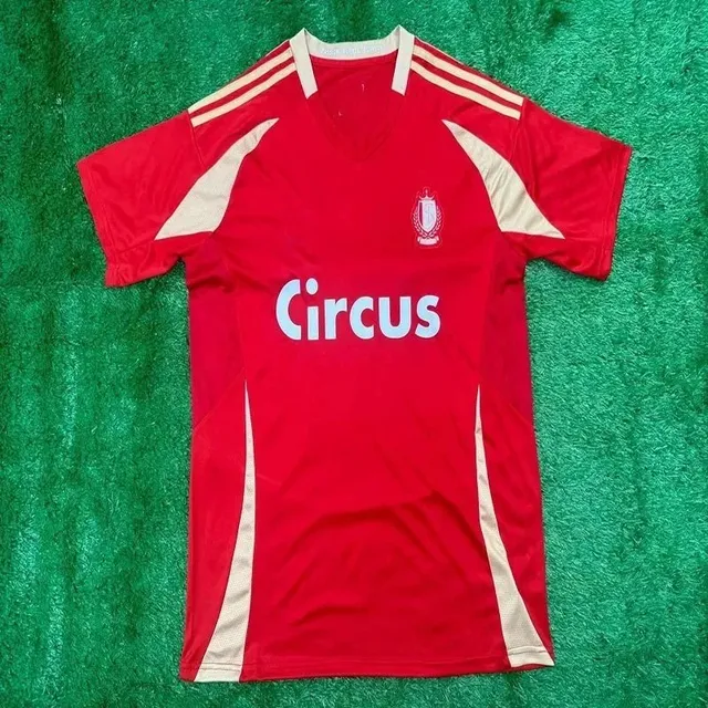 Adidas jerseys