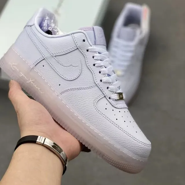 Nike Air Force 1 Low Love You Forever