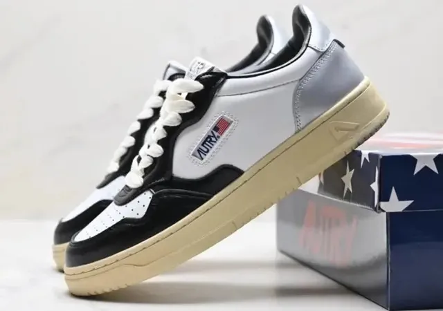 Autry Sneaker