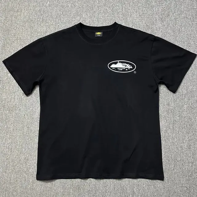 Gallery Dept. Graphic Tee Island Logo
