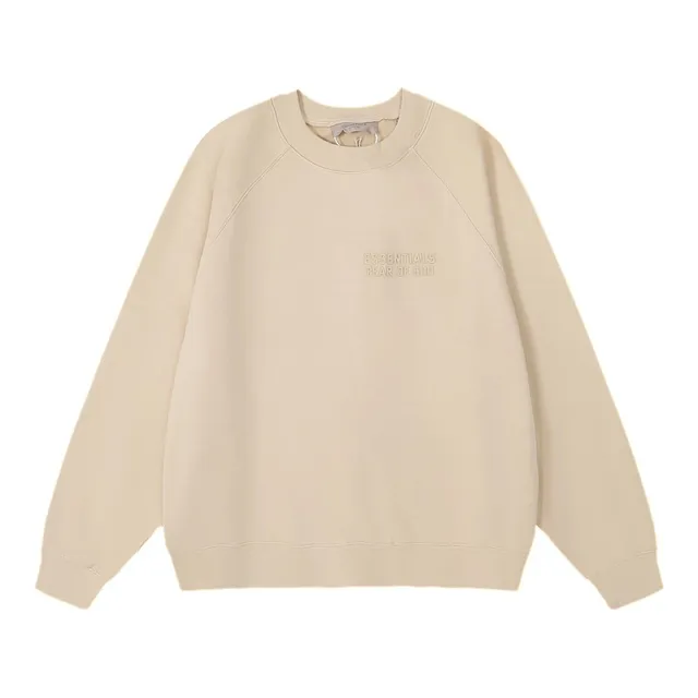 Fear of God Essentials hoodies sweatshirts