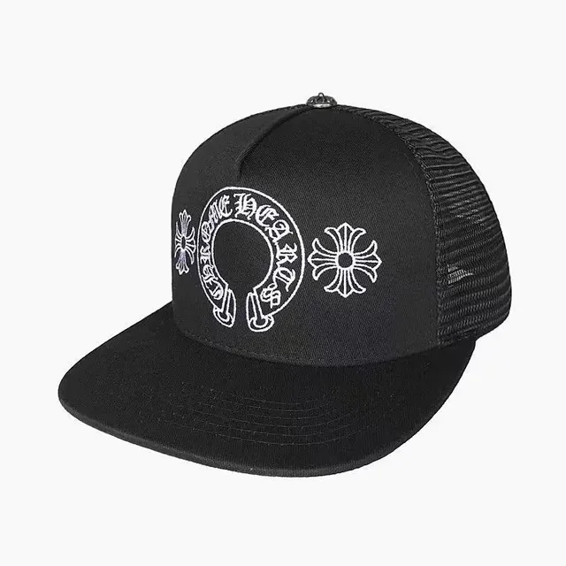 Chrome Hearts Trucker Hat