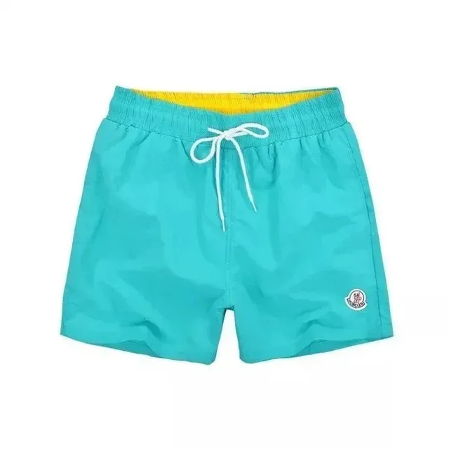 Moncler Swim Shorts Two-Tone