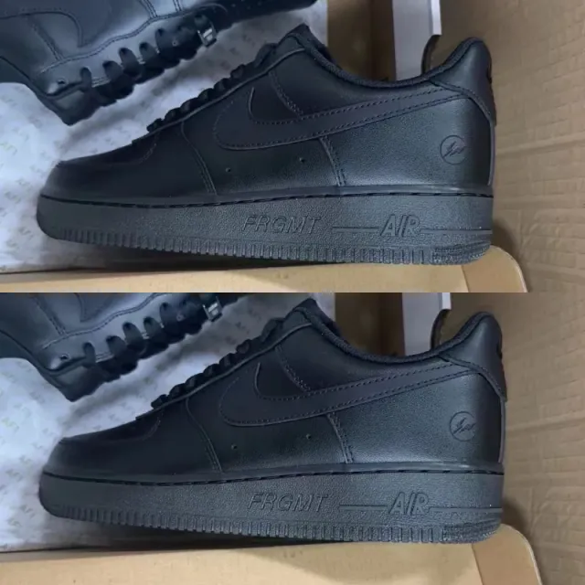 G 闪电黑色