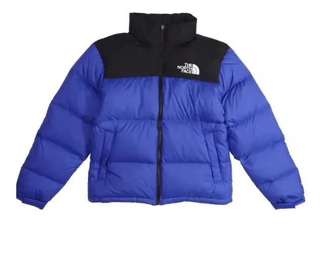 The North Face Nuptse Jacket Retro Puffer