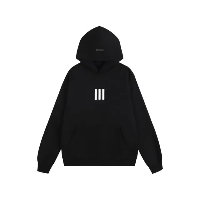 685 black letters on the back