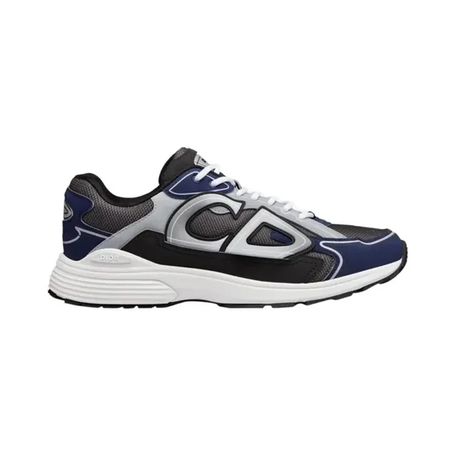 Dior B22 Navy Grey White