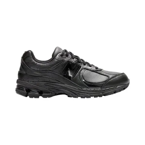 New Balance 2002R All Black