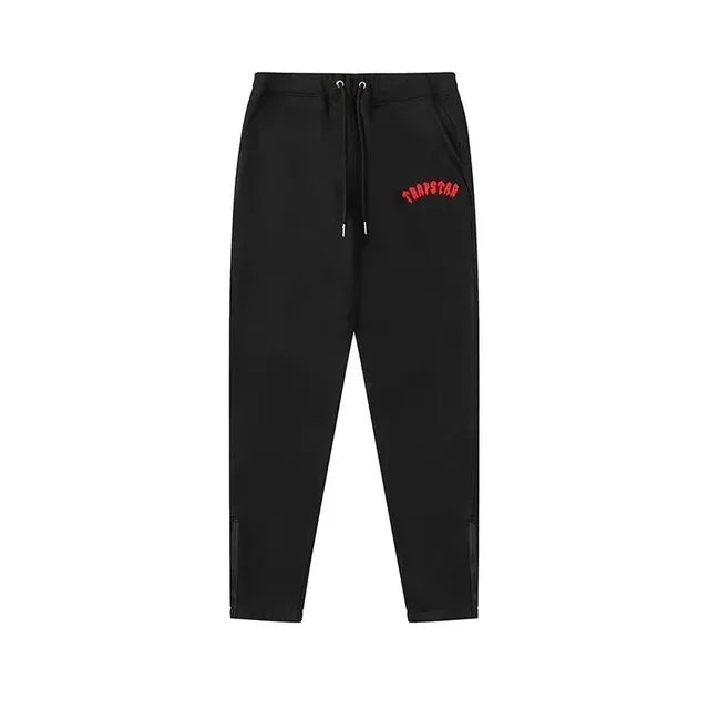 Corteiz Joggers Trapstar Logo