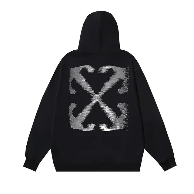 Off-White hoodies sweatshirts