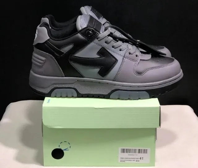 Off-White sneakers