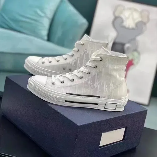 Dior sneakers