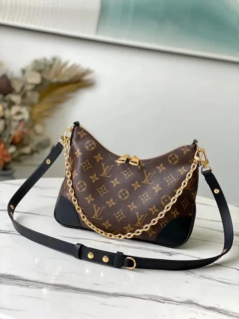 Louis Vuitton On The Go Monogram Canvas