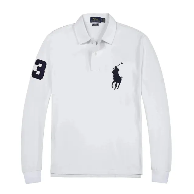 Polo Ralph Lauren Polo Shirt Big Pony